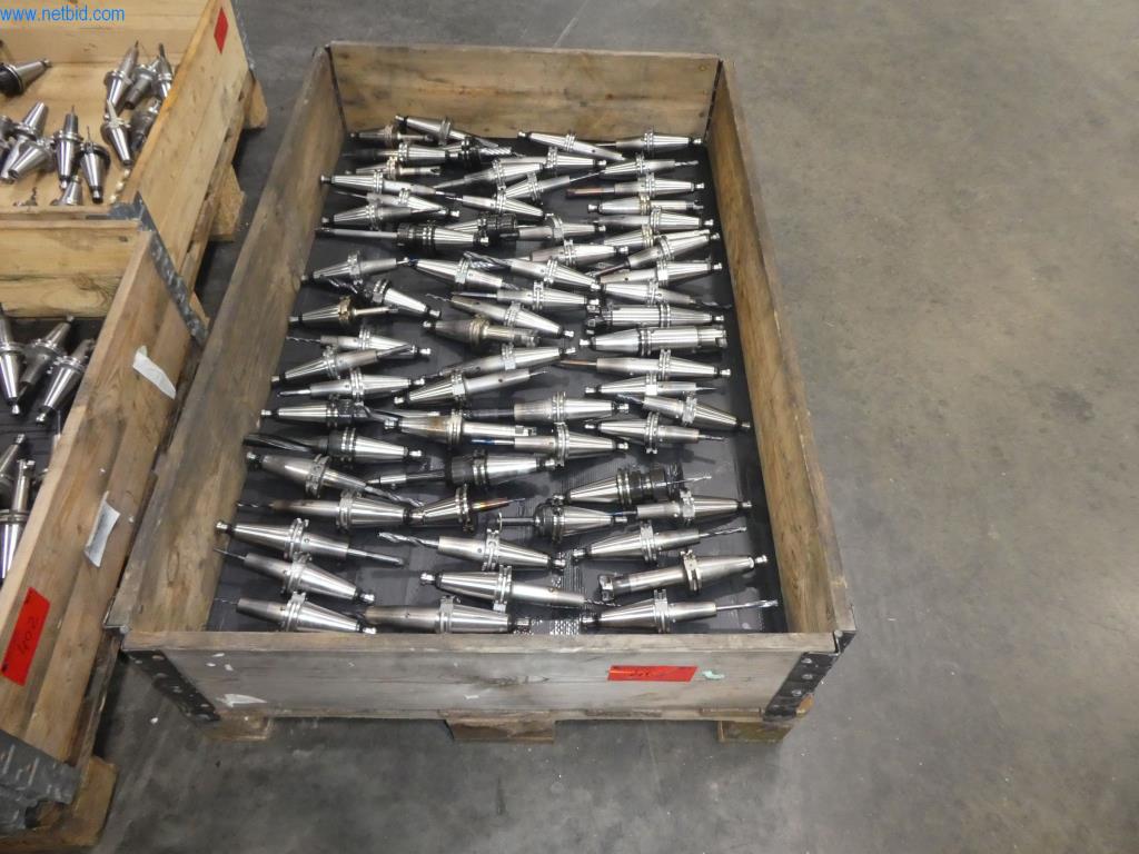 Řezací stroje, dílenské vybavení-1