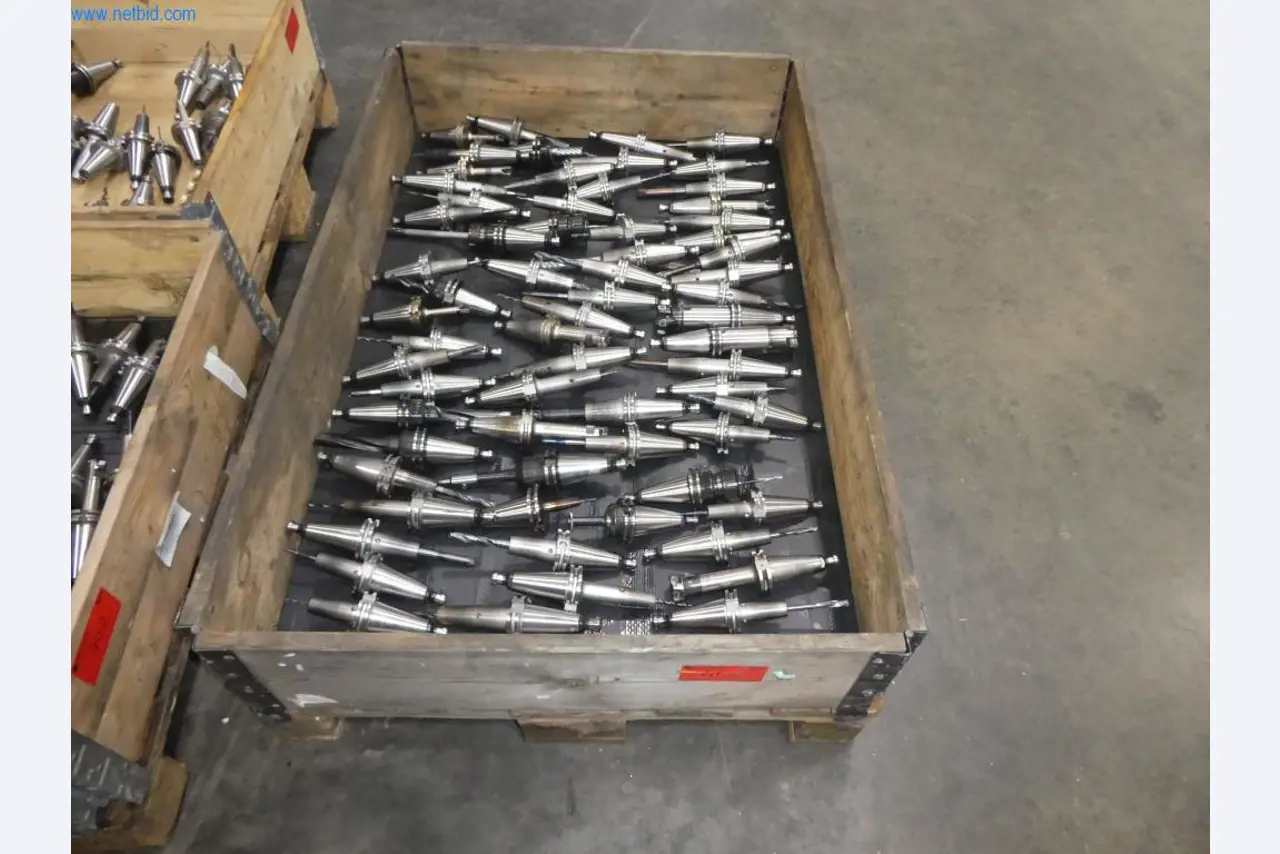 Máquinas de corte, equipos de taller-1