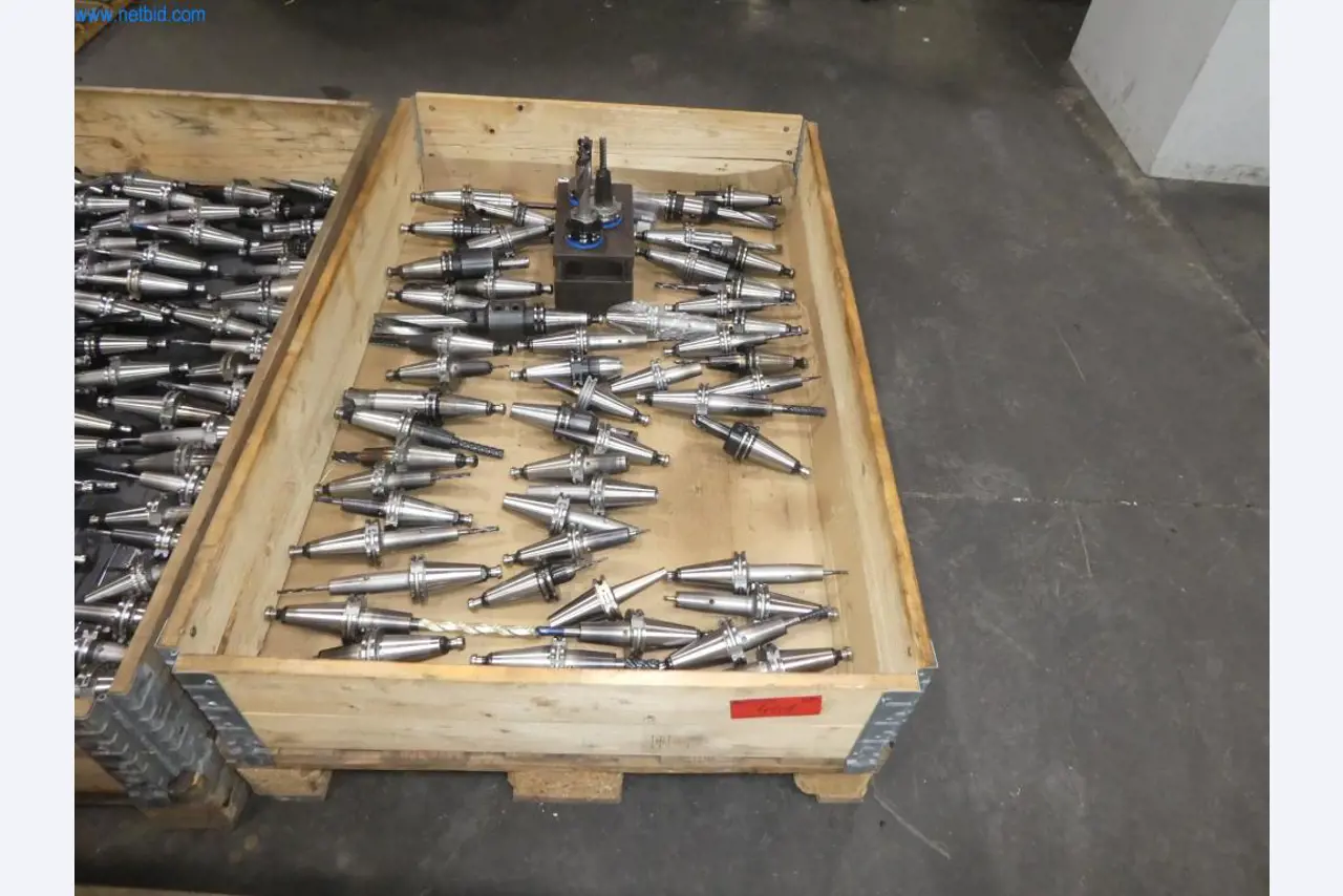 Máquinas de corte, equipos de taller-1