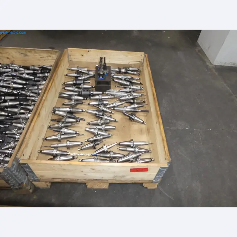 Máquinas de corte, equipos de taller-1