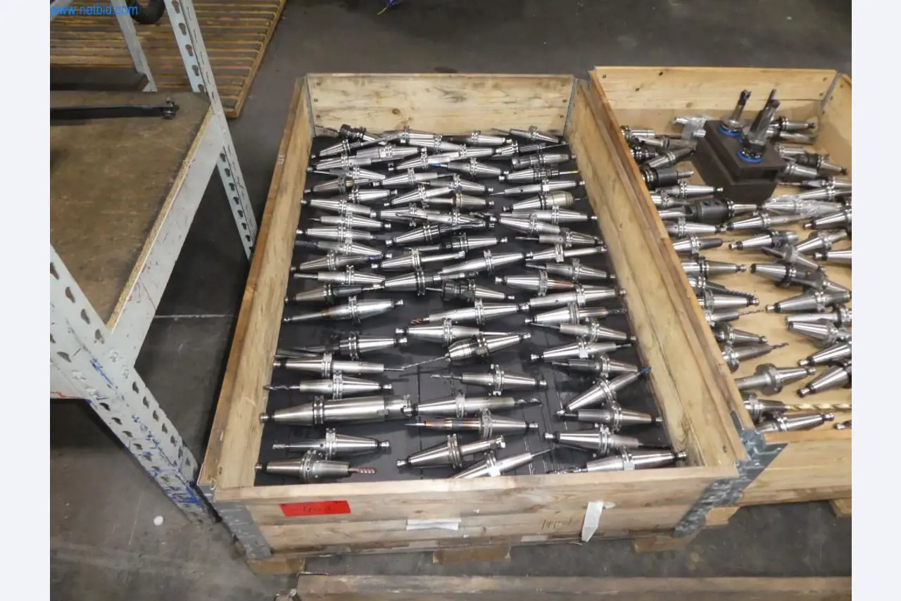 Máquinas de corte, equipos de taller-1