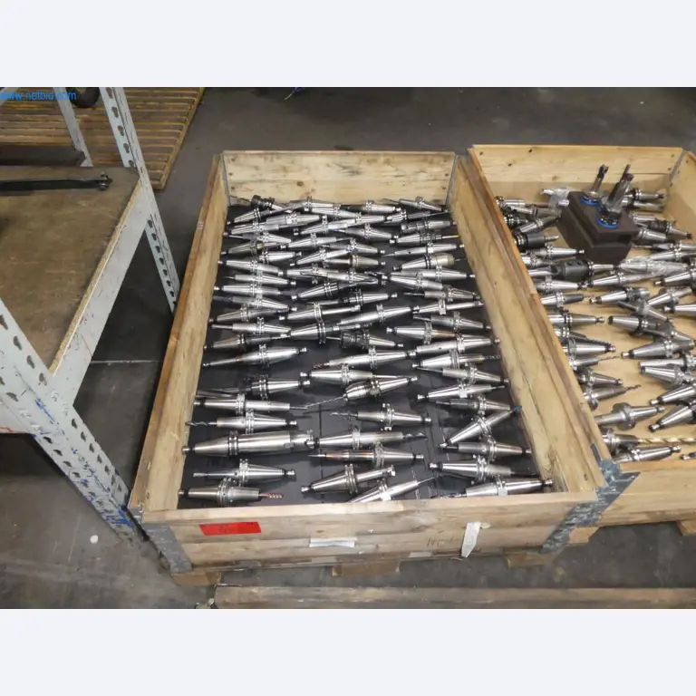 Máquinas de corte, equipos de taller-1