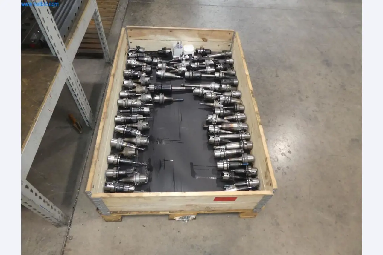 Máquinas de corte, equipos de taller-1