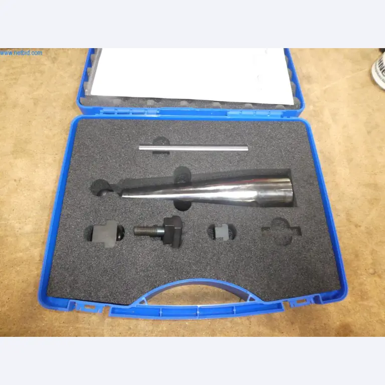 Máquinas de corte, equipos de taller-1