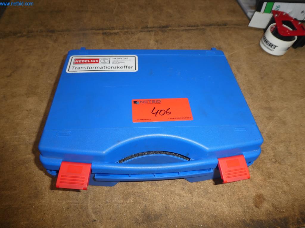 Řezací stroje, dílenské vybavení-2