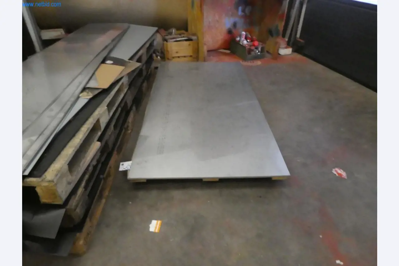 Máquinas de corte, equipos de taller-10