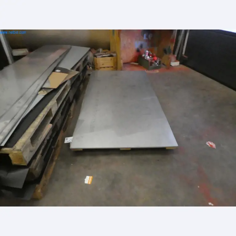 Máquinas de corte, equipos de taller-10