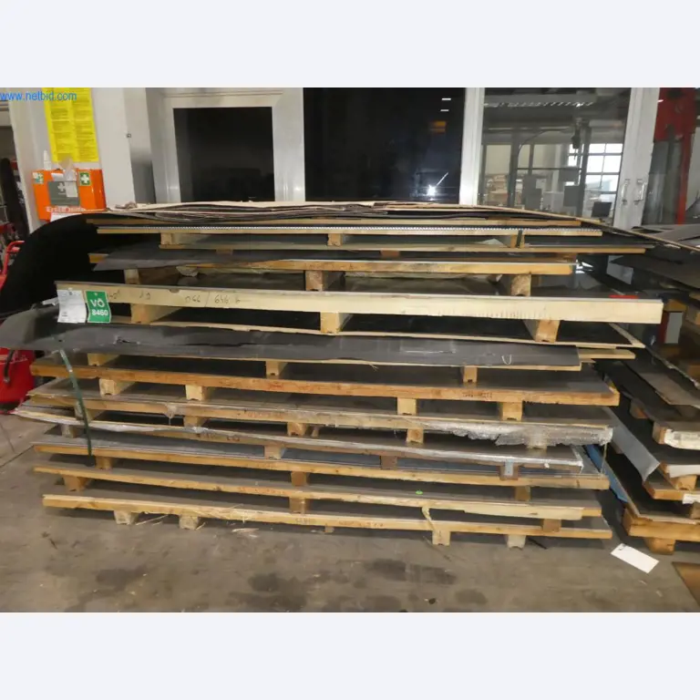 Máquinas de corte, equipos de taller-12