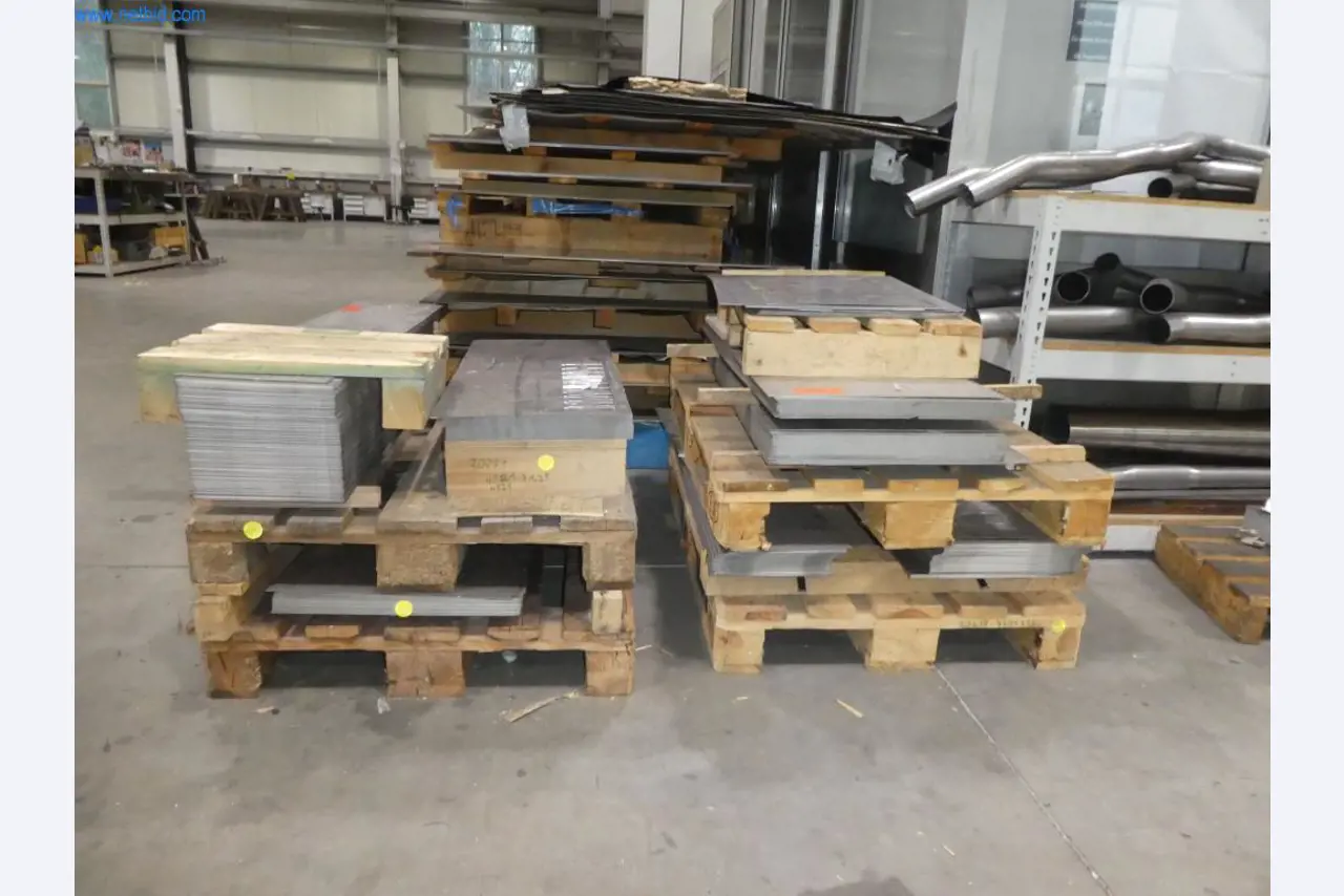 Máquinas de corte, equipos de taller-1