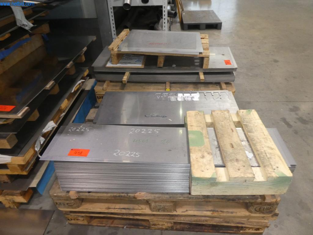 Řezací stroje, dílenské vybavení-2