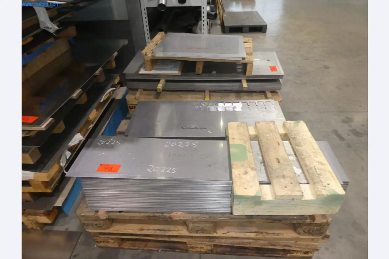 Máquinas de corte, equipos de taller-2