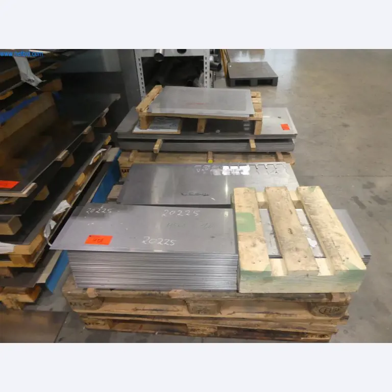 Máquinas de corte, equipos de taller-2