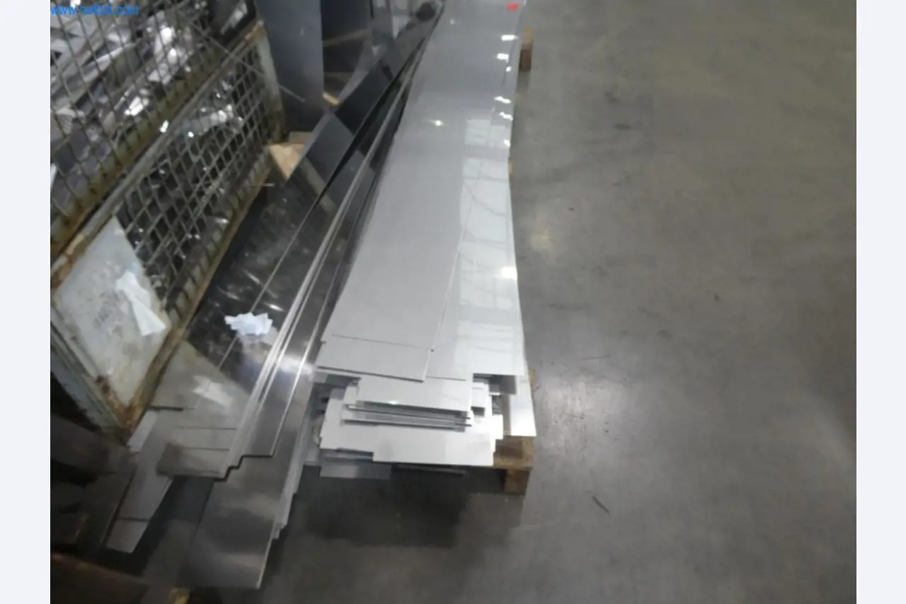 Máquinas de corte, equipos de taller-3