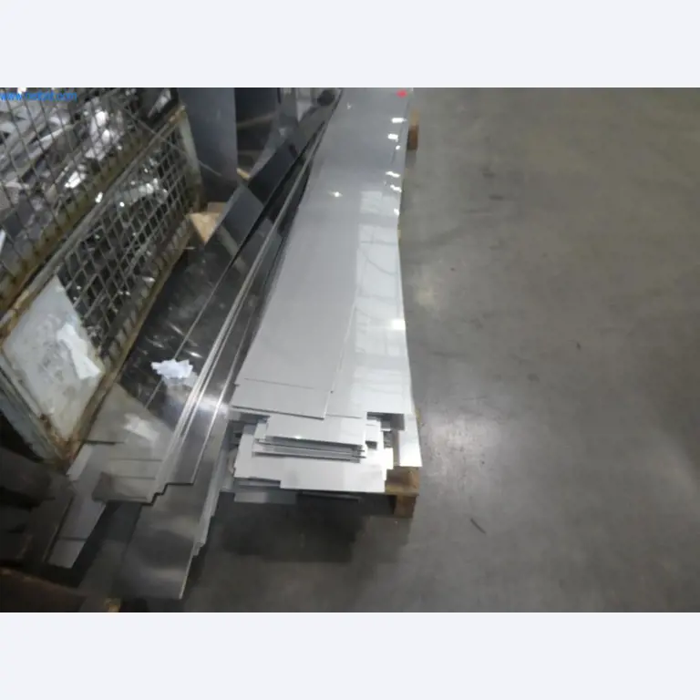 Máquinas de corte, equipos de taller-3