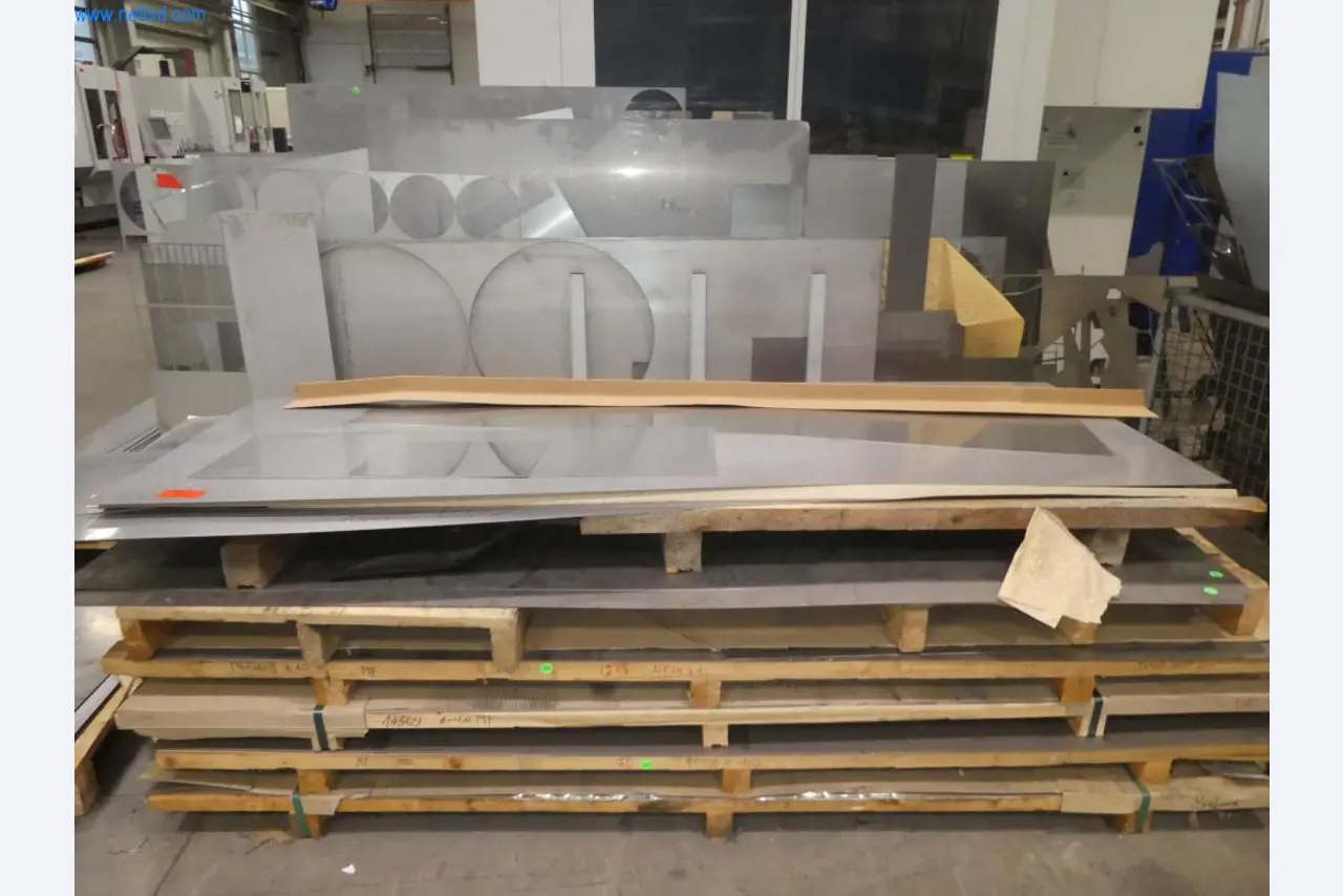 Máquinas de corte, equipos de taller-5