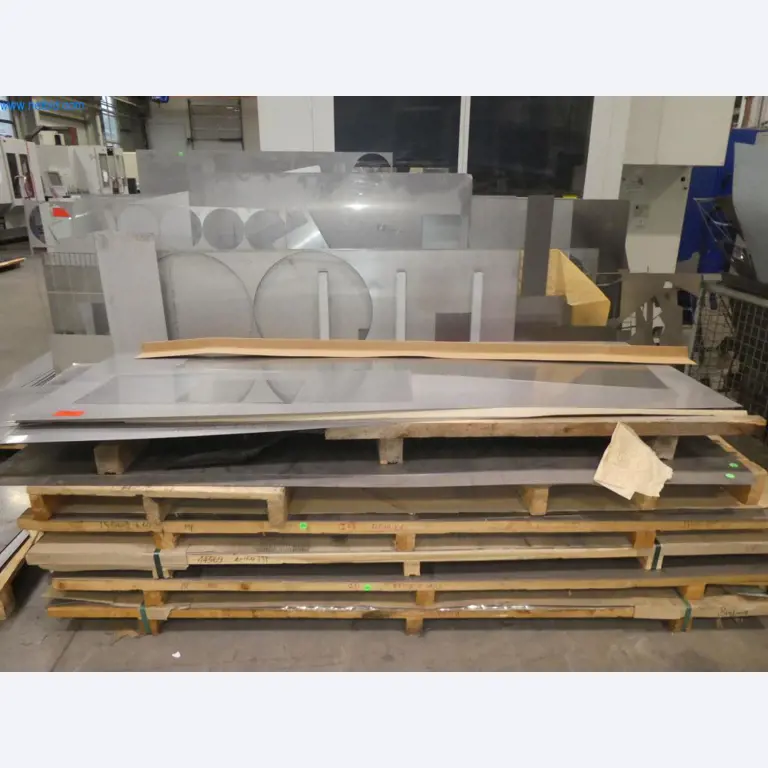 Máquinas de corte, equipos de taller-5