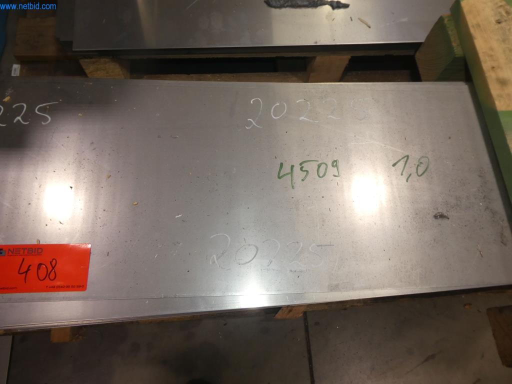 Řezací stroje, dílenské vybavení-6