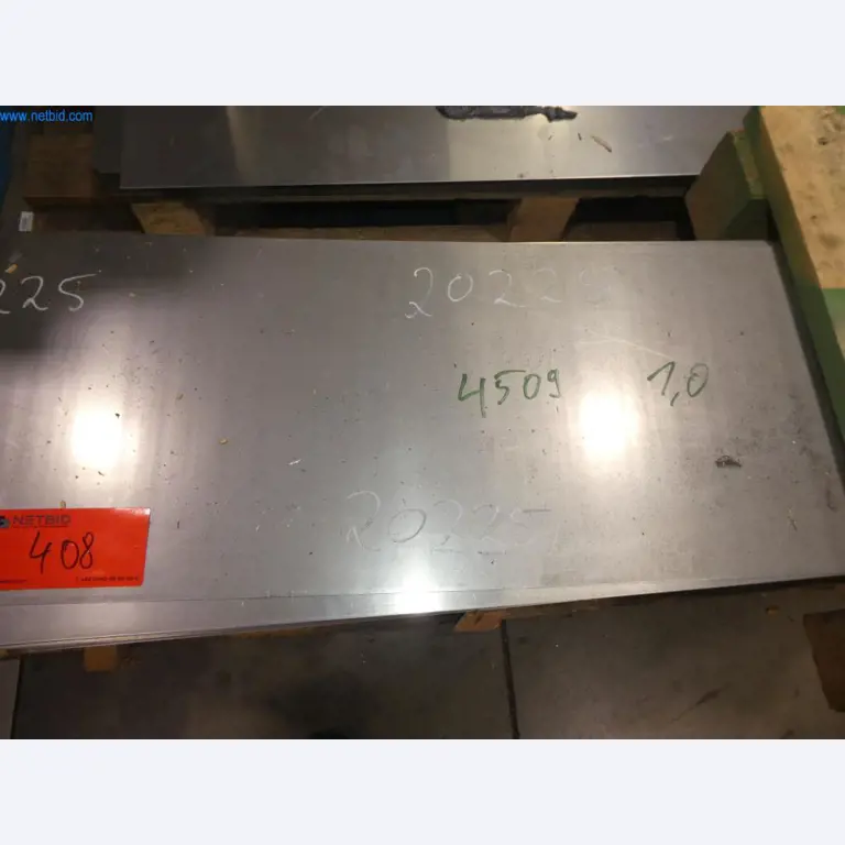 Máquinas de corte, equipos de taller-6