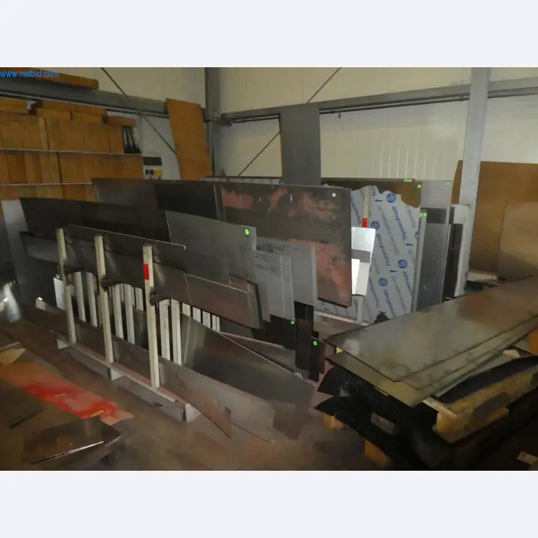 Máquinas de corte, equipos de taller-7