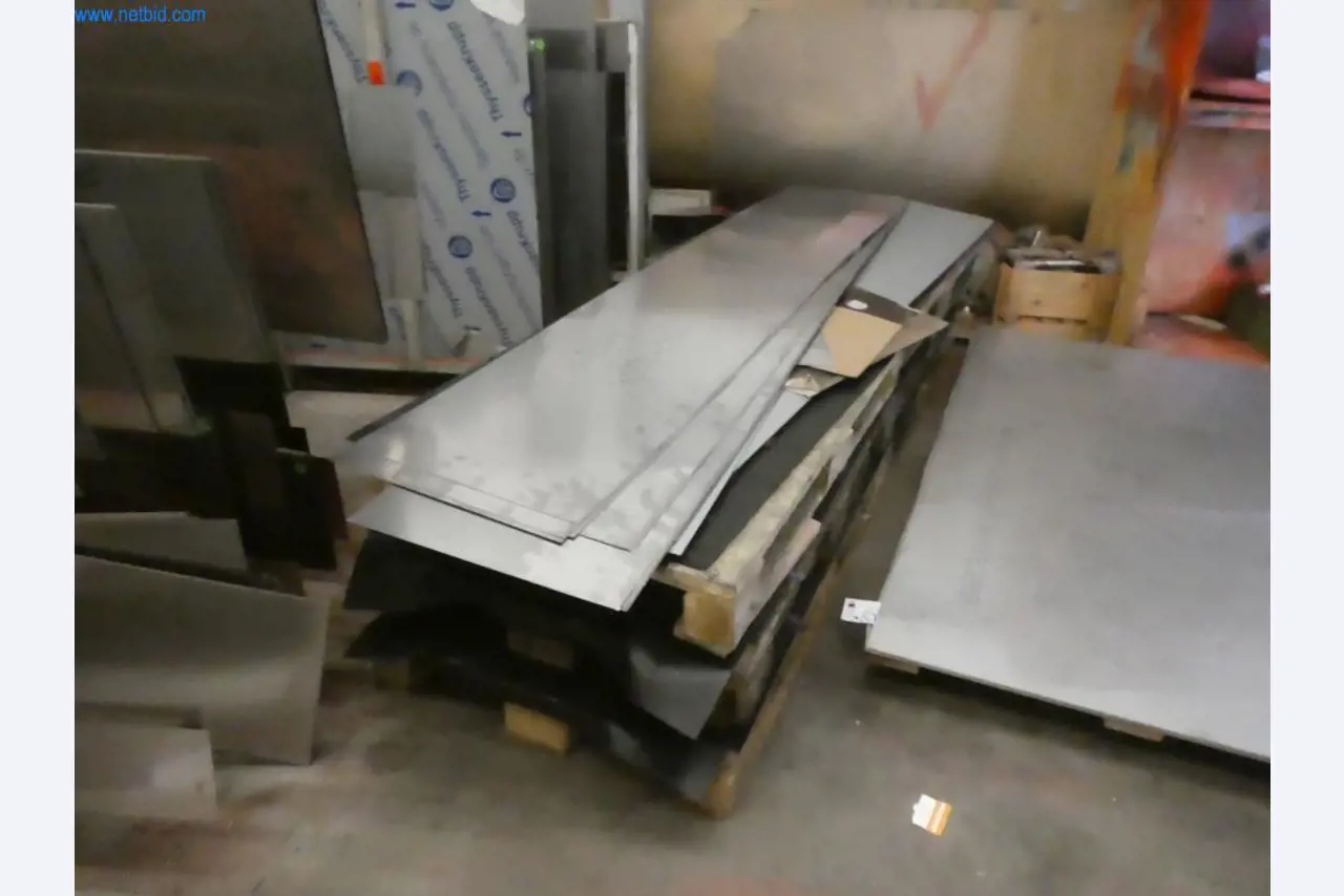 Máquinas de corte, equipos de taller-9