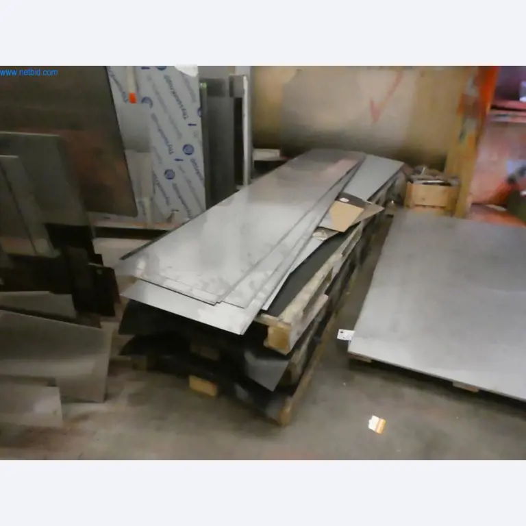 Máquinas de corte, equipos de taller-9