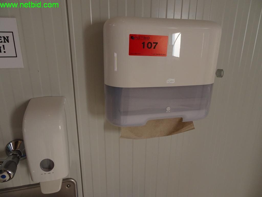 Machines for the production of dried food-1