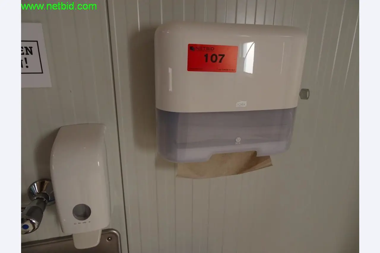 Maschinen zur Herstellung von getrockneten Lebensmitteln-1