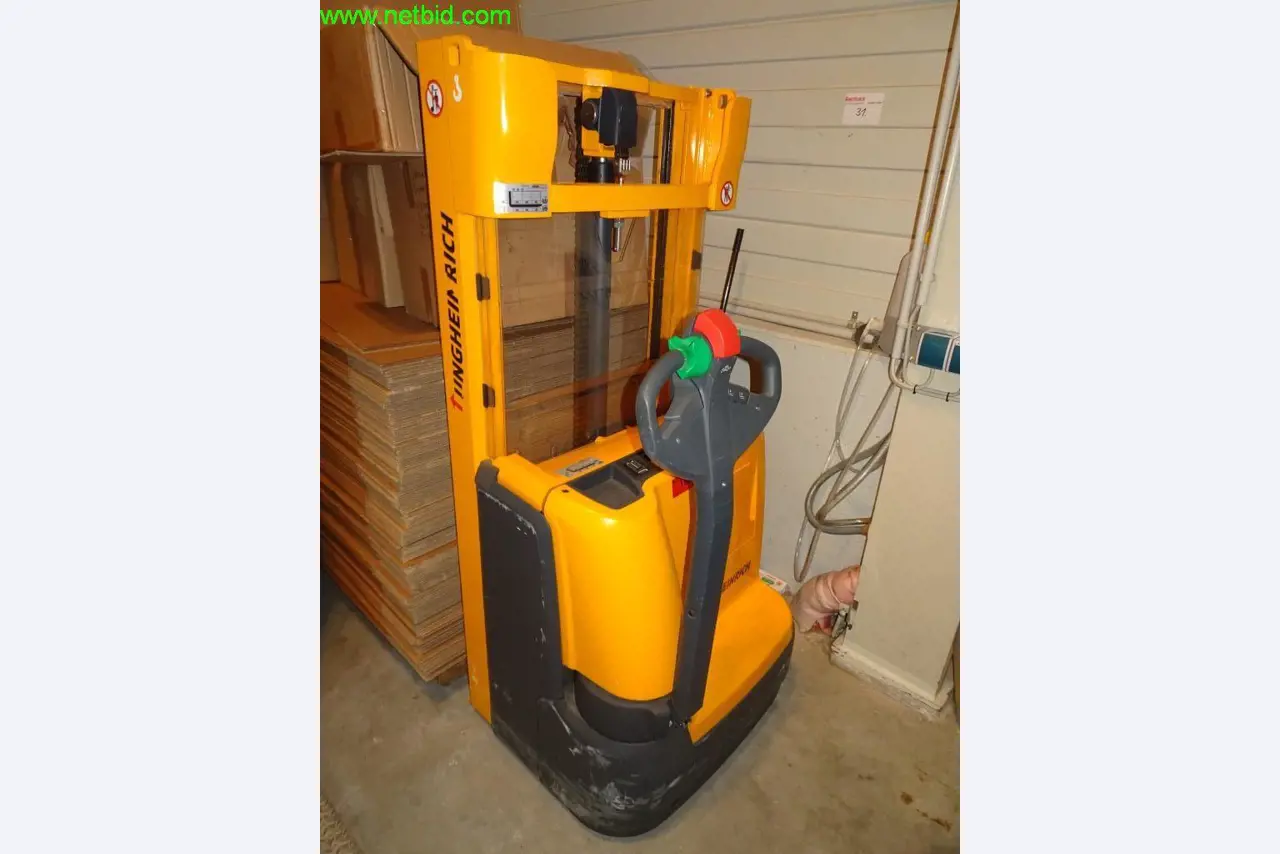 Máquinas para a produção de alimentos secos-1