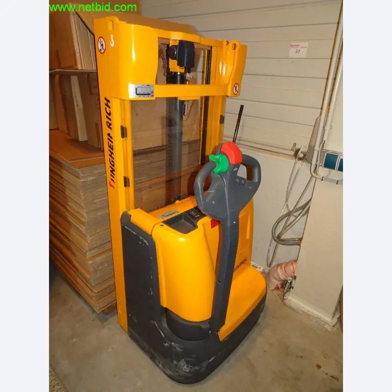 Máquinas para a produção de alimentos secos-1