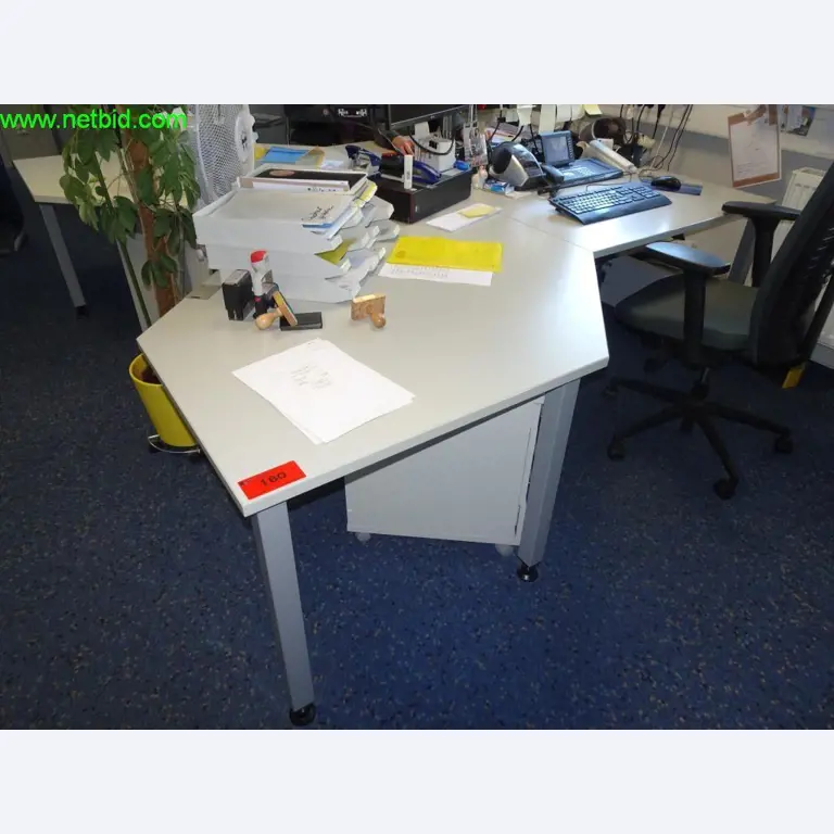 Machines for the production of dried food-1