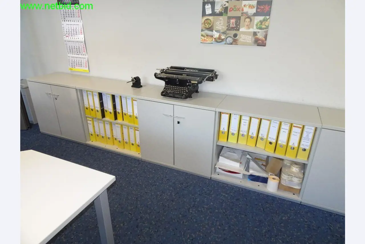 Machines for the production of dried food-3