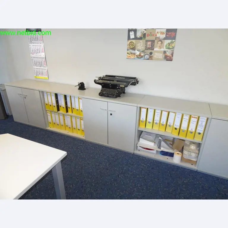 Machines for the production of dried food-3