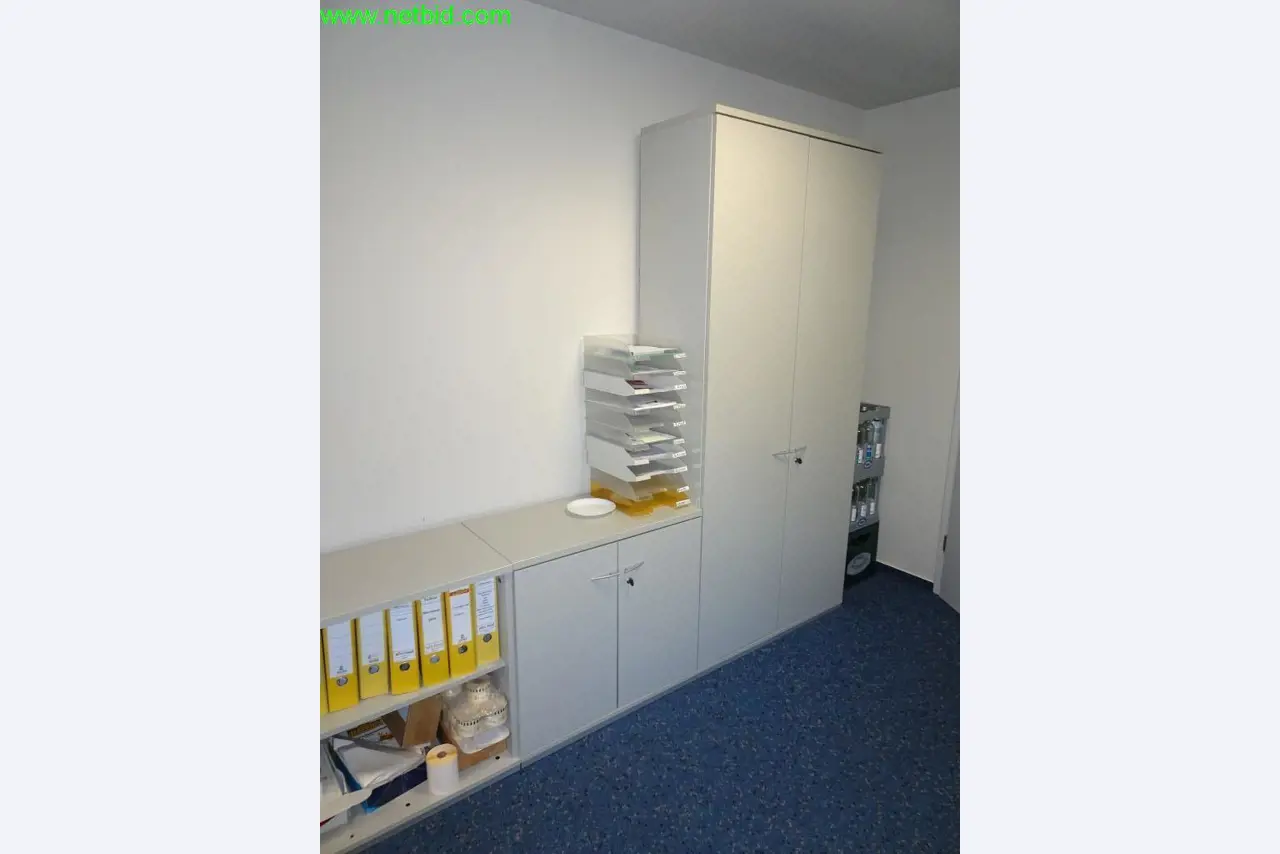 Machines for the production of dried food-4