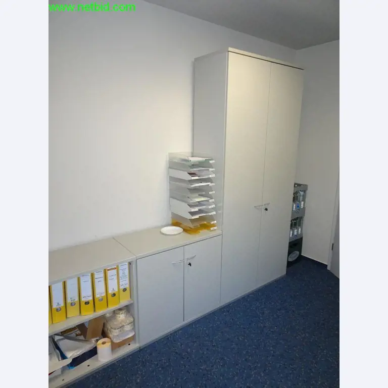 Machines for the production of dried food-4