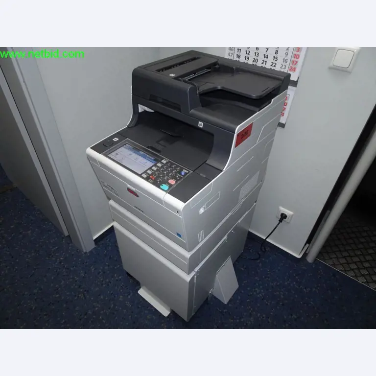 Machines for the production of dried food-1