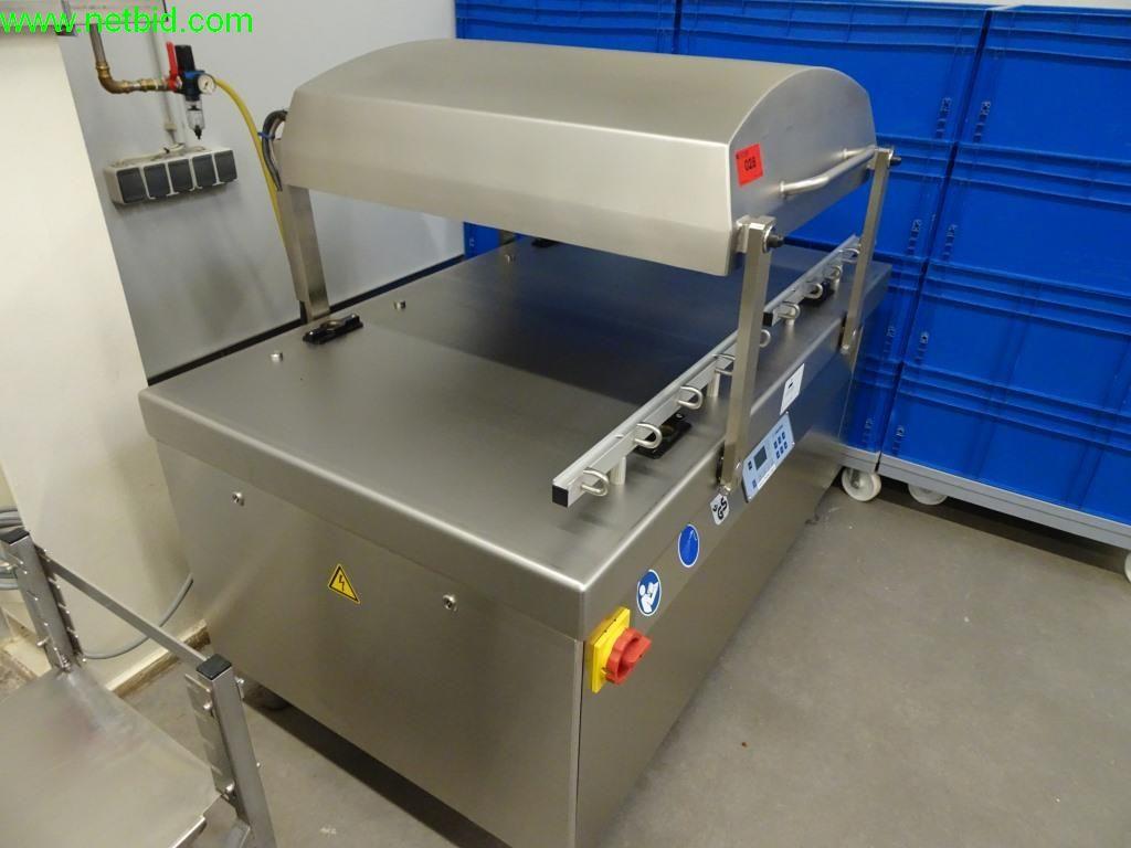 Maschinen zur Herstellung von getrockneten Lebensmitteln-2