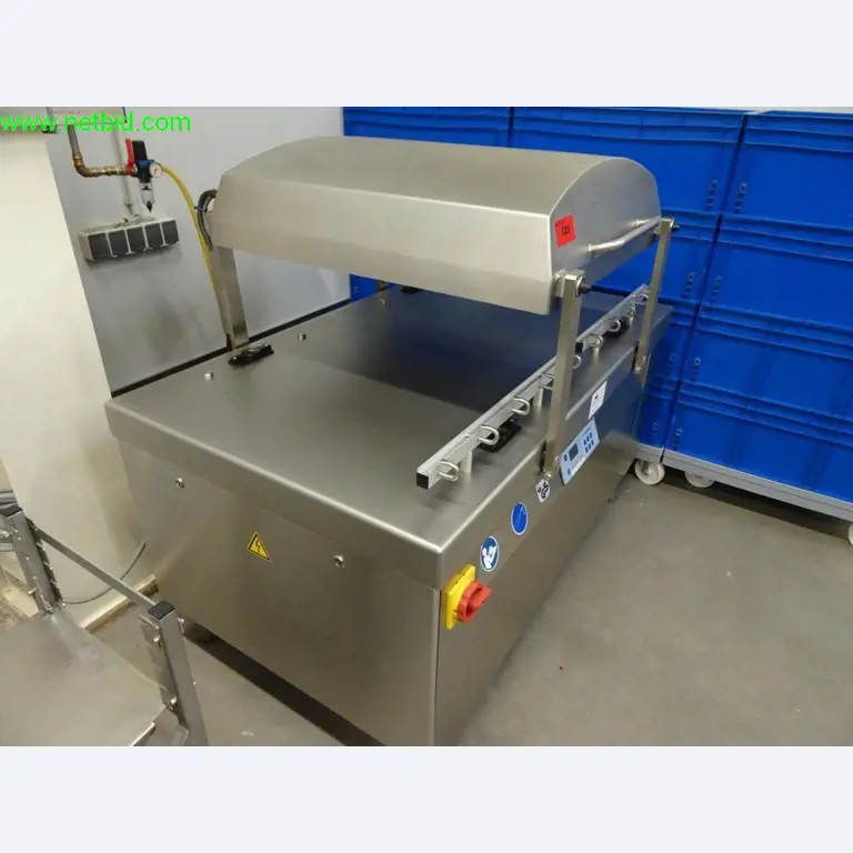 Machines for the production of dried food-2