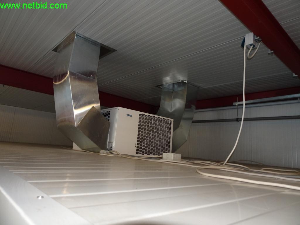 Maschinen zur Herstellung von getrockneten Lebensmitteln-2