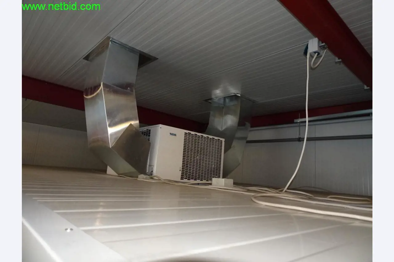 Machines for the production of dried food-2