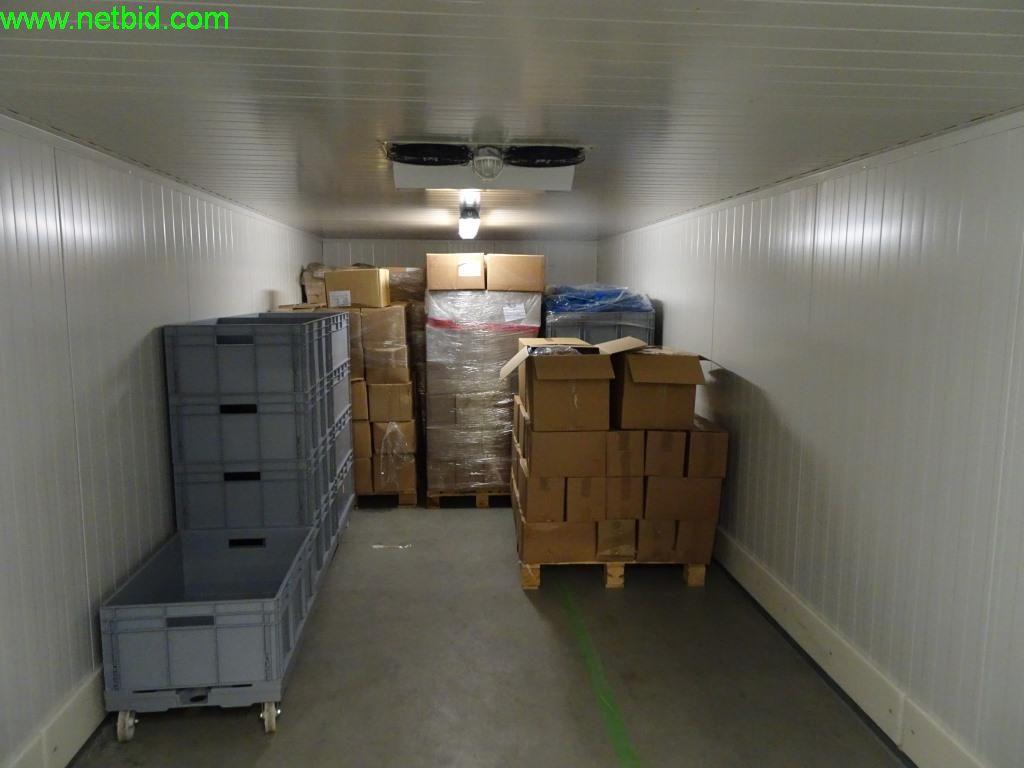 Maschinen zur Herstellung von getrockneten Lebensmitteln-3