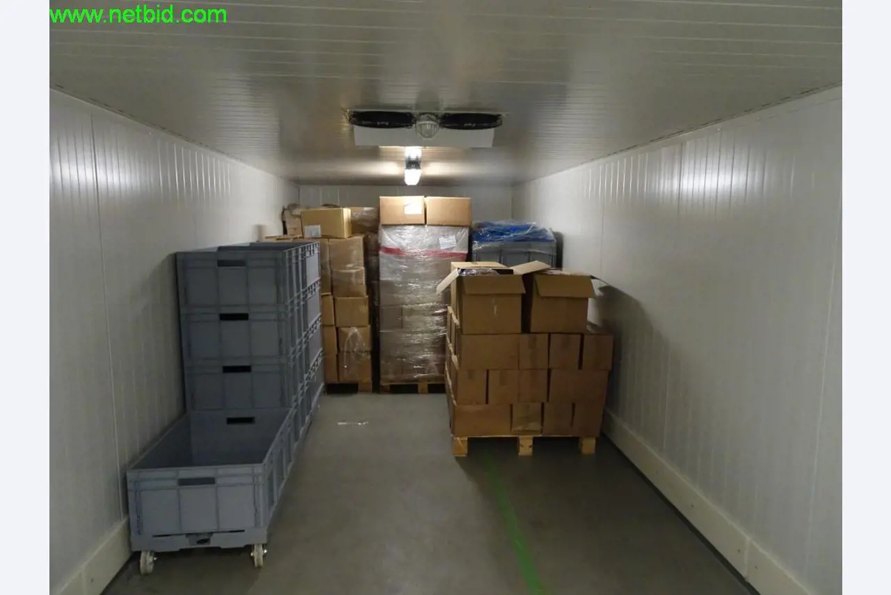 Machines for the production of dried food-3