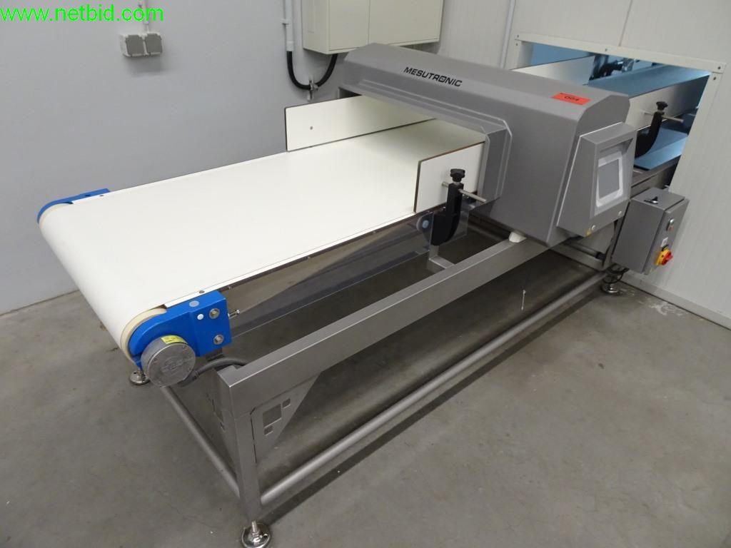 Maschinen zur Herstellung von getrockneten Lebensmitteln-1