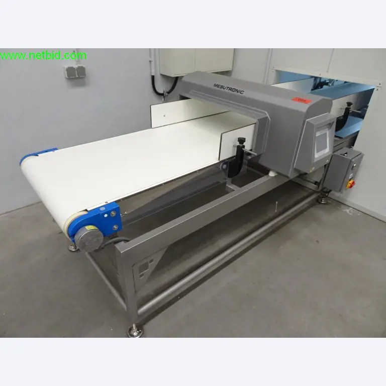 Machines for the production of dried food-1