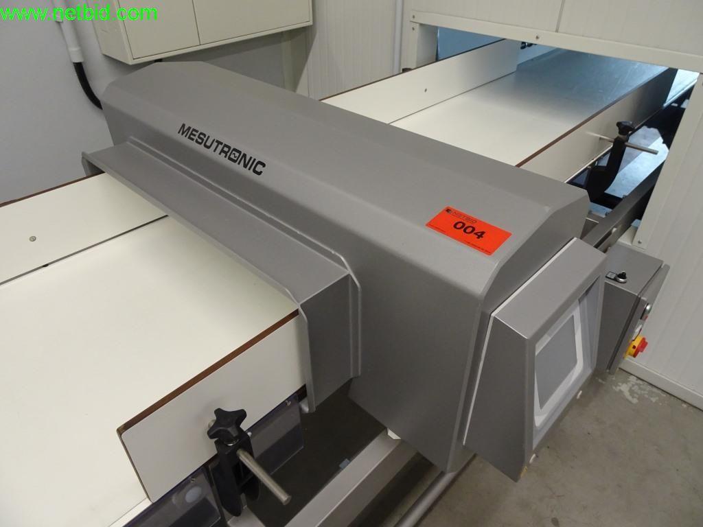 Maschinen zur Herstellung von getrockneten Lebensmitteln-2