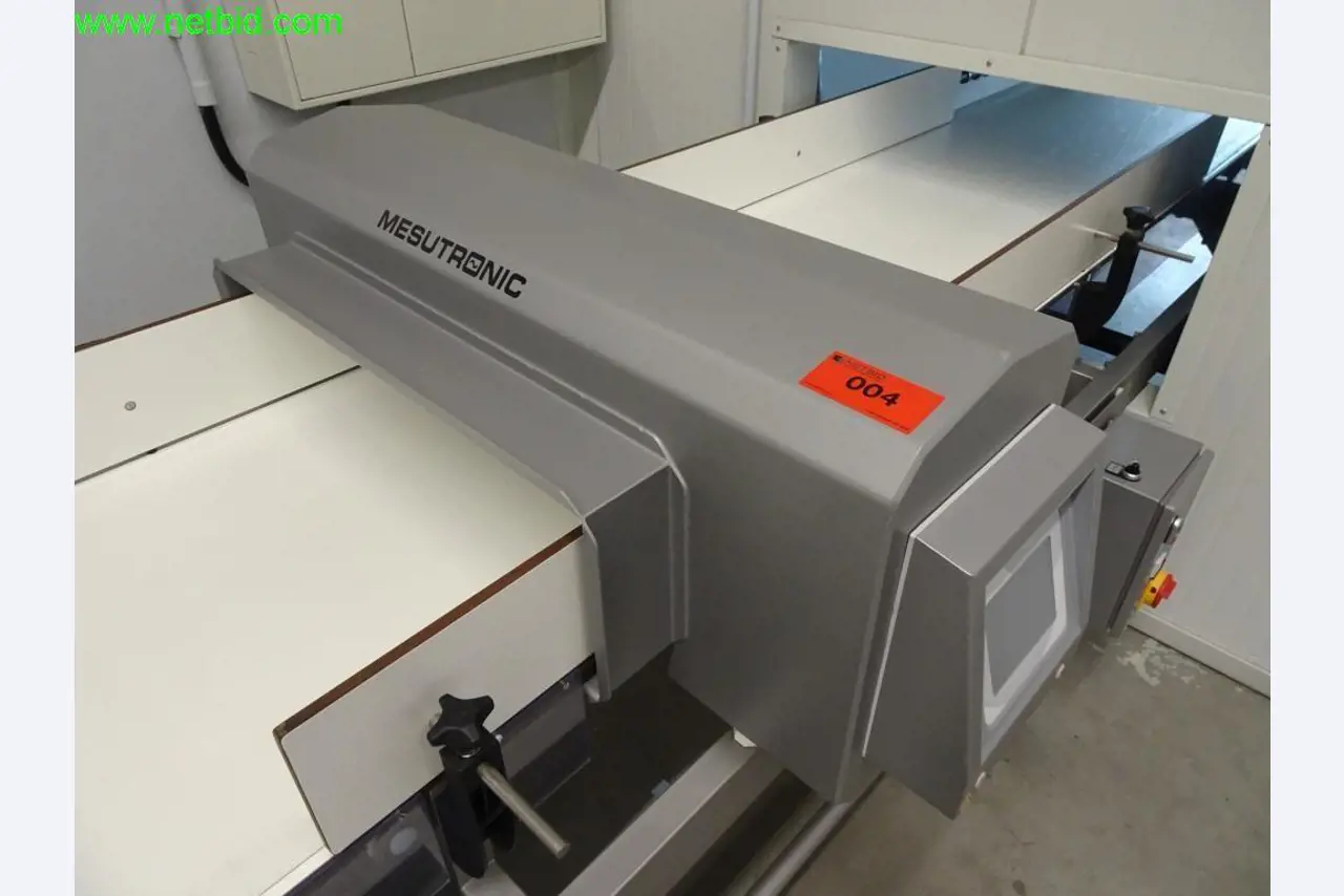 Machines for the production of dried food-2