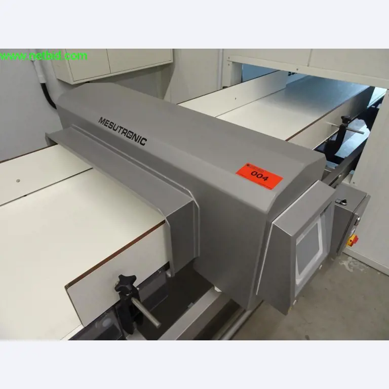 Machines for the production of dried food-2