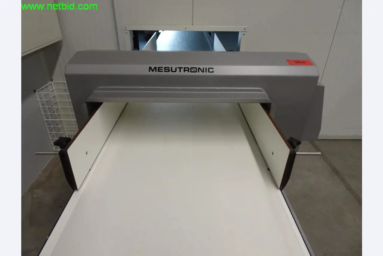 Machines for the production of dried food-3