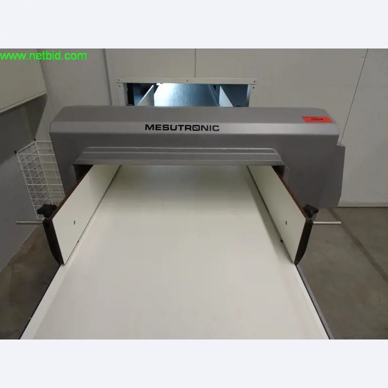 Machines for the production of dried food-3