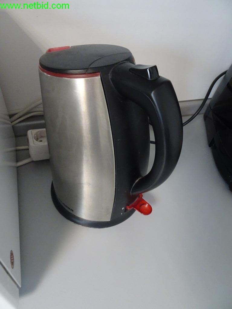 Maschinen zur Herstellung von getrockneten Lebensmitteln-3