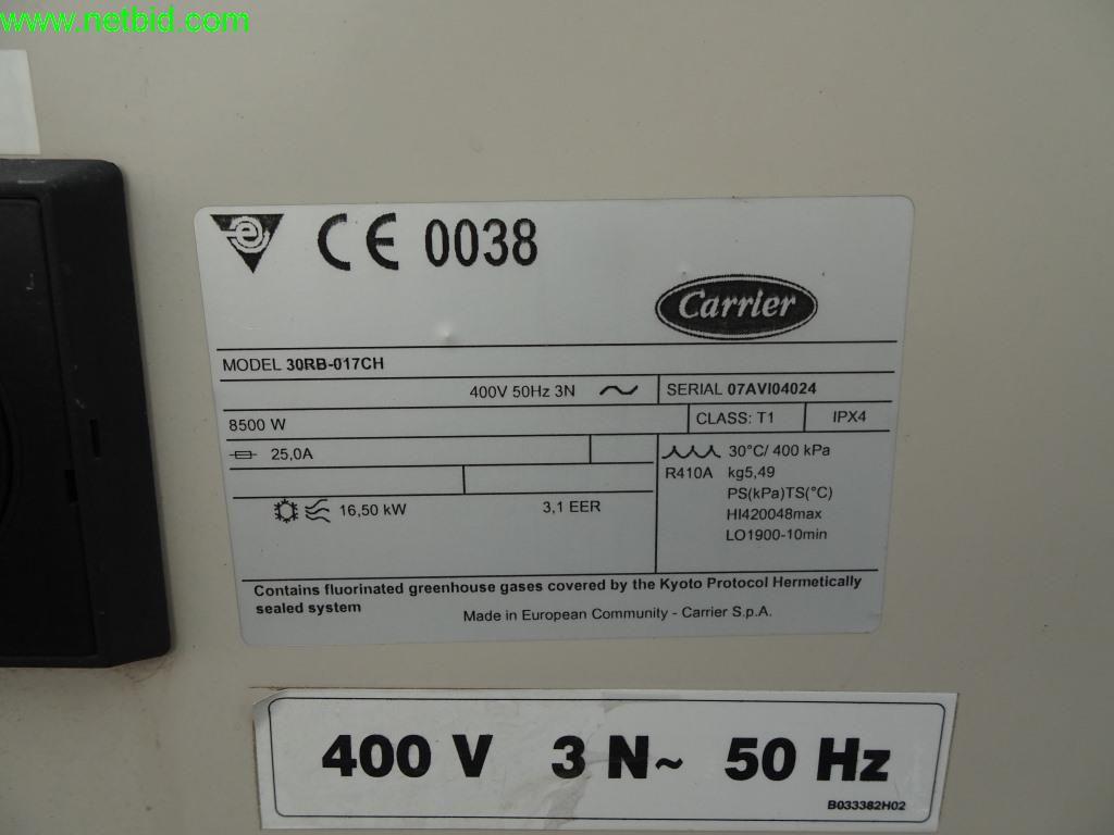 Maschinen zur Herstellung von getrockneten Lebensmitteln-2